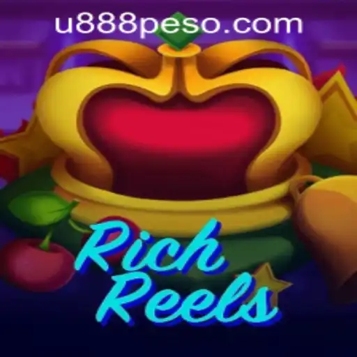 Discover the Exciting World of RichReels at U888 PH CASINO
