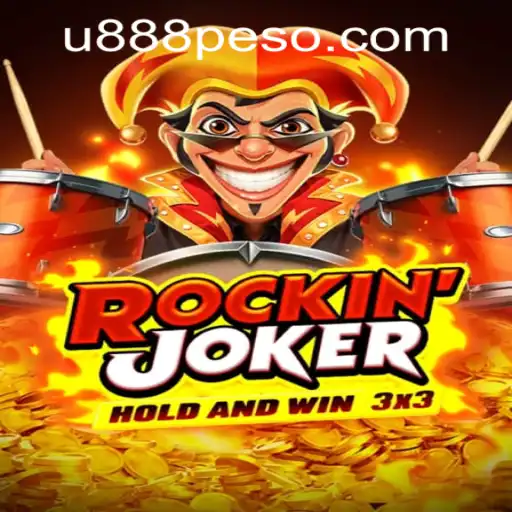 Explore the Thrilling World of RockinJoker at U888 PH Casino