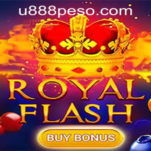 Discover the Thrill of RoyalFlashBuyBonus at U888 PH CASINO