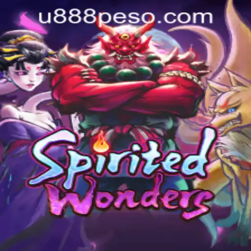 Exploring the Mystical Realm of SpiritedWonders at U888 PH CASINO