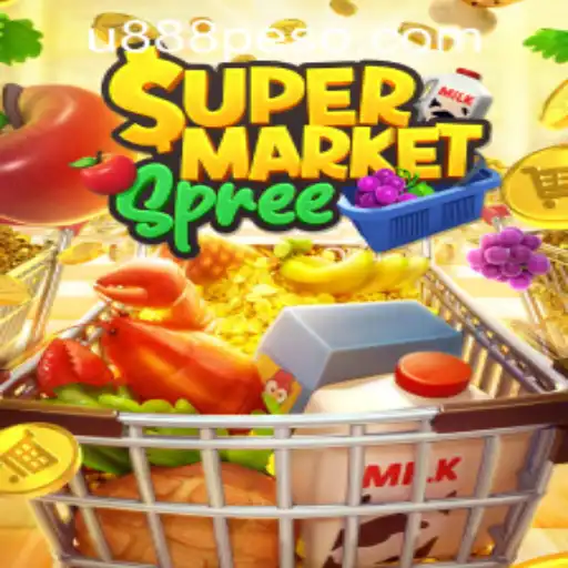 Exploring SupermarketSpree: A Thrilling Adventure in the World of U888 PH CASINO