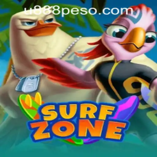 SurfZone: Dive Into the Thrilling World of U888 PH Casino's Latest Game