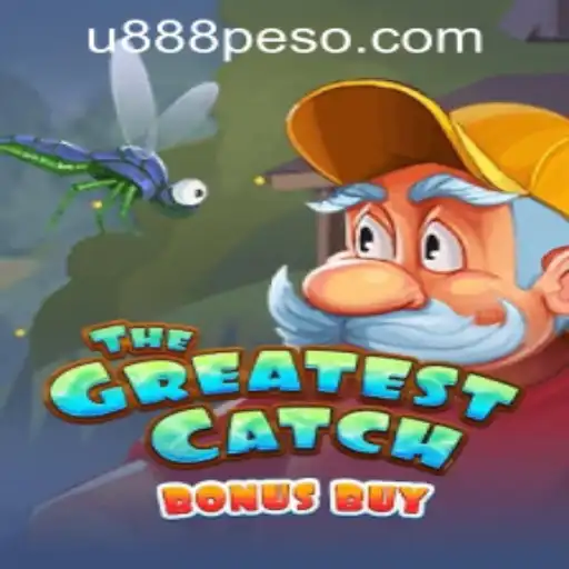 Explore TheGreatestCatchBonusBuy: A Thrilling Adventure at U888 PH CASINO