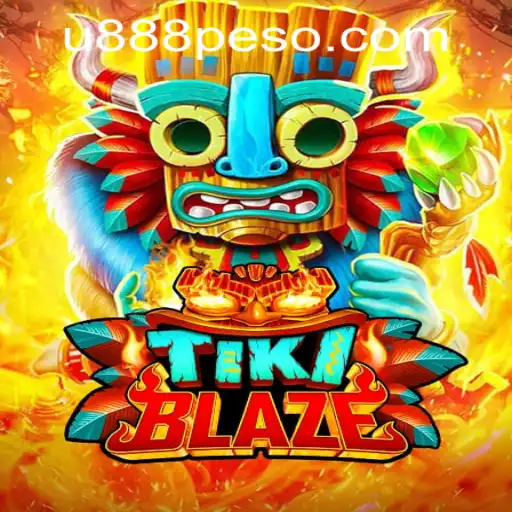 Discover the Exciting World of TikiBlaze at U888 PH Casino